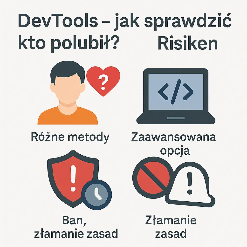 Kto mnie polubił na Tinderze bez Golda