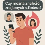 Czy można znaleźć znajomych na Tinderze?