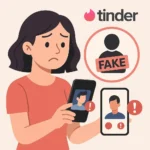 fake profil