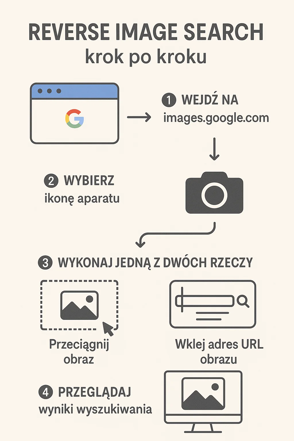 Reverse image search