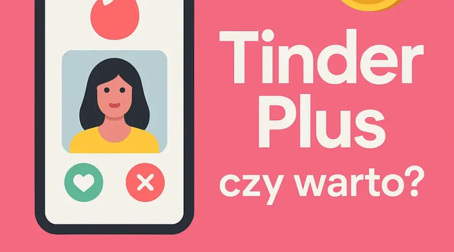 tinder plus
