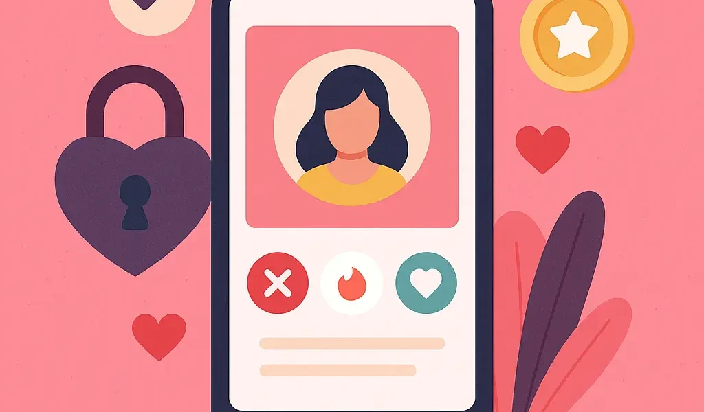 tinder premium