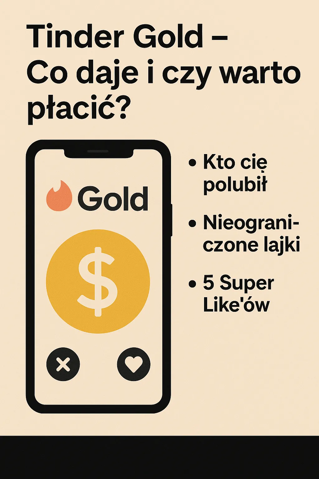 tinder gold ikonografka