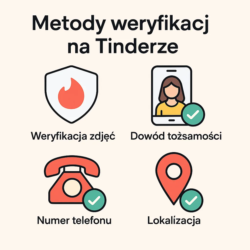 Czy Tinder jest bezpieczny