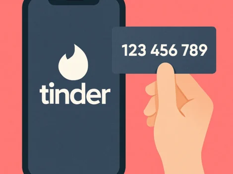 tinder numer